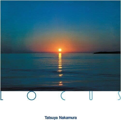 Tatsuya Nakamura : Locus CD (2023)