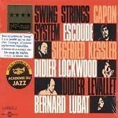 Swing Strings System [french Import] CD (2018)