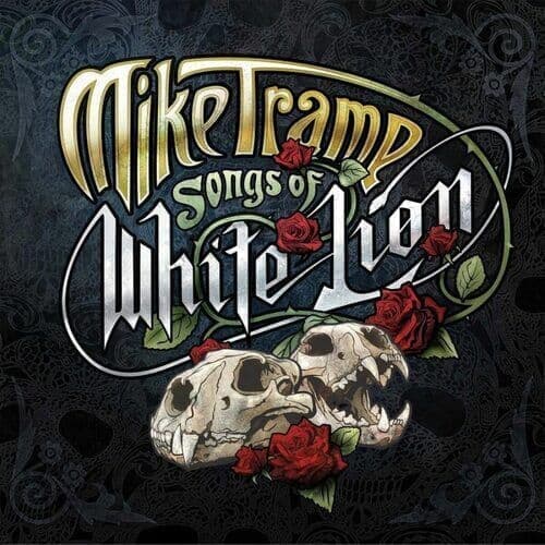 Mike Tramp : Songs of White Lion CD (2023)