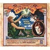 Peter Pan (Jacobi) CD 2 discs (2000)