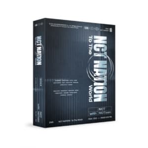 Nct - 2023 Concert Nct Nation Incheon (MusicDVD)