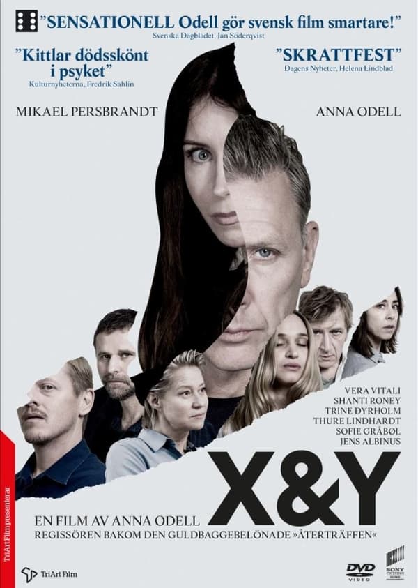 XY