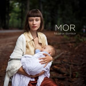 Nidaros Domkor - Mor (Music Blu-ray)
