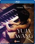 Miniatyrbillede 1 af 2: Yuja Wang - The Vienna Recital