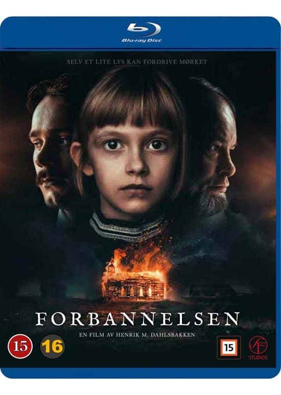 FORBANNELSEN (BD)