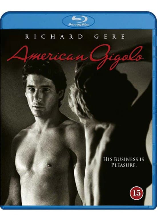AMERICAN GIGOLO BD