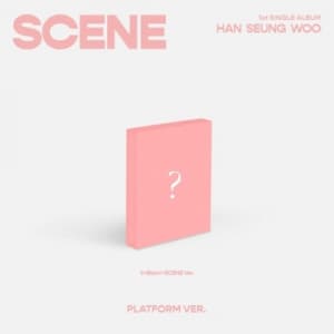 Han Seung Woo - Scene (Platform Ver.) In Bloom SCENE V.