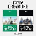 Pikkukuva 1 / 2: Trendz - Dreamlike (Pocaalbum) (Random Ver.)