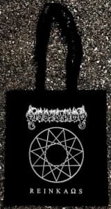 Dissection - Tote-Bag "Reinkaos"