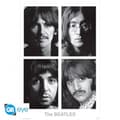 Pikkukuva 1 / 2: The Beatles - White Album Faces Poster 91,5x61