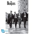 Miniatyrbillede 1 af 2: The Beatles - In London Poster 91,5x61