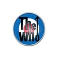 Pikkukuva 1 / 2: The Who - Target Logo Pin Badge