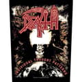 Miniatyrbild 2 av 2: Death - Individual Thought Patterns Standard Patch