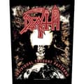 Miniatyrbild 1 av 2: Death - Individual Thought Patterns Standard Patch