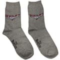Pikkukuva 1 / 2: The Beatles - Help! Lady Grey Socks (Eu 37-41)