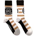 Miniatyrbilde 1 av 2: Tupac - Trust Nobody Uni Wht Socks (Eu 40-45)