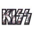 Miniatyrbild 1 av 2: Kiss - Stud Logo Pin Badge