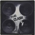 Miniatyrbillede 1 af 2: The Clash - Speakers Printed Patch