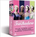 Pikkukuva 1 / 2: Various Artists - Les Ballets Trockadero, Vol. 1 & 2