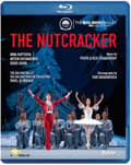 Miniatyrbilde 1 av 2: Bolshoi Ballet - Tchaikovsky: The Nutcracker