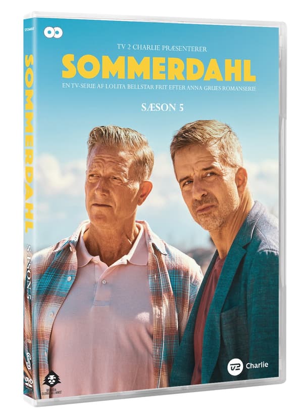 Sommerdahl  Sson 5