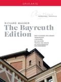 Miniatyrbilde 1 av 2: Wagner R. - The Bayreuth Edition (Bd)