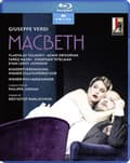 Miniatyrbilde 2 av 2: Wiener Philharmoniker Philippe Jor - Verdi: Macbeth