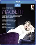 Miniatyrbilde 1 av 2: Wiener Philharmoniker Philippe Jor - Verdi: Macbeth