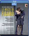 Miniatyrbillede 1 af 2: Wiener Philharmoniker Raphael Pich - Mozart: Le Nozze Di Figaro
