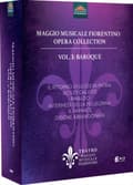 Miniatyrbillede 1 af 2: Various Artists - Maggio Musicale Fiorentino Opera Co (Music Blu-ray)