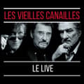 Miniatyrbilde 1 av 2: Le Live! - Jacques Dutronc, Johnny Hallyday, Eddy (Music Blu-ray)