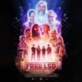 Pikkukuva 1 / 2: Off! - Free Lsd (Feature Film + Bonus Cd)