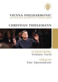Pikkukuva 1 / 2: Wiener Philharmoniker Christian Th - Schoenberg/Strauss: Verklärte Nacht