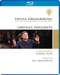 Miniatyrbillede 2 af 2: Wiener Philharmoniker Christian Th - Schoenberg/Strauss: Verklärte Nacht