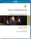 Miniatyrbillede 1 af 2: Wiener Philharmoniker Christian Th - Schoenberg/Strauss: Verklärte Nacht