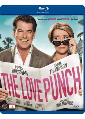 LOVE PUNCH BD
