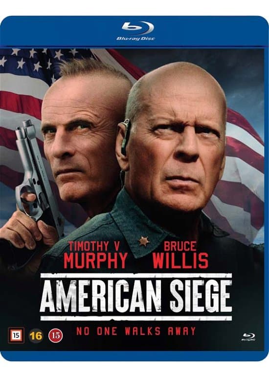 AMERICAN SIEGE BD