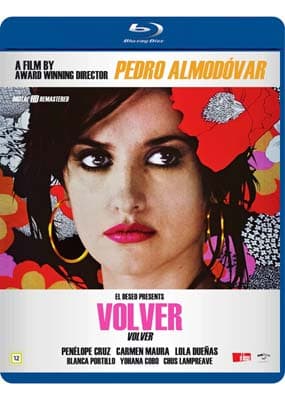 VOLVER BD