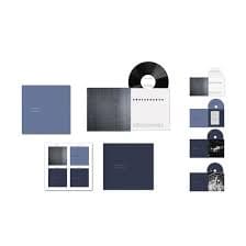 New Order - Brotherhood (2CD+2DVD+LP Boxset) (MusicDVD)