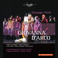 Miniatyrbilde 2 av 2: Giuseppe Verdi - Giovanna D'arco