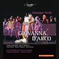 Miniatyrbilde 1 av 2: Giuseppe Verdi - Giovanna D'arco