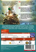 Miniatyrbild 2 av 2: Jungle cruise (DVD)