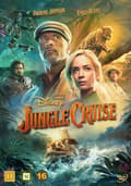 Miniatyrbild 1 av 2: Jungle cruise (DVD)