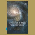 Miniatyrbild 2 av 2: Chor Des Bayerischen Rundfunks Con - J. S. Bach: Messe In H-Moll