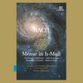 Miniatyrbild 1 av 2: Chor Des Bayerischen Rundfunks Con - J. S. Bach: Messe In H-Moll