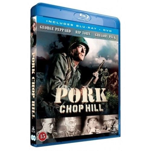 PORK CHOP HILL BD
