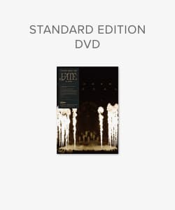 Enhypen - World Tour Fate In Japan (Standard) (MusicDVD)