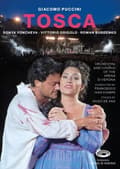 Pikkukuva 1 / 2: Giacomo Puccini - Tosca