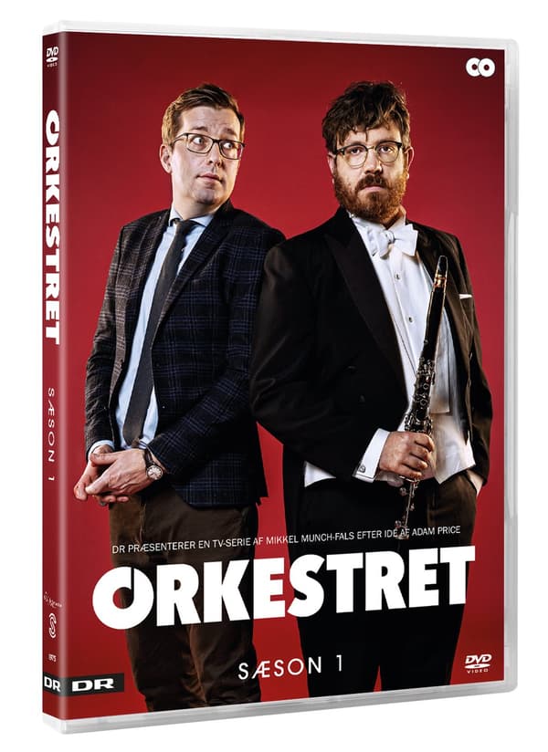 ORKESTRET sson 1