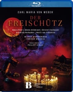 Carl Maria Von Weber - Der Freischutz